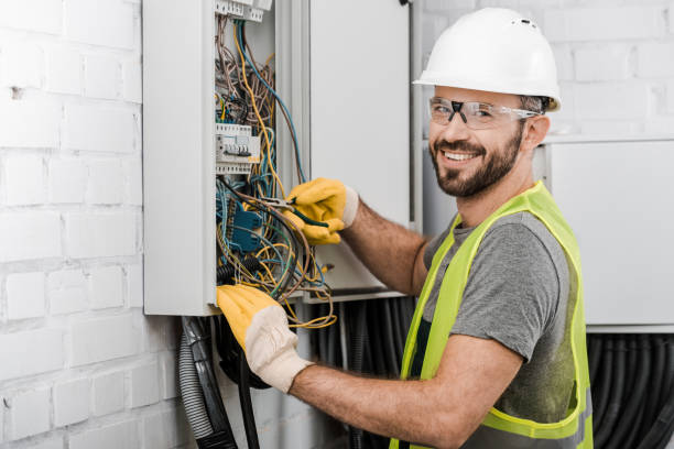 Best Commercial Electrician Services  in Big Pine Key, FL