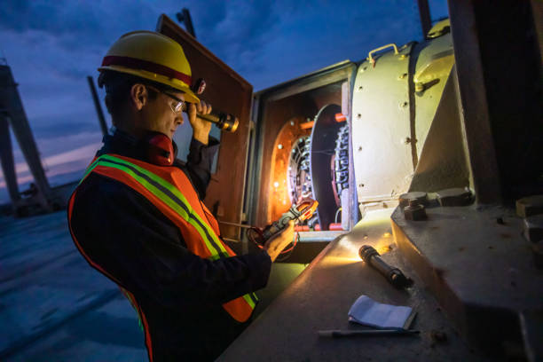 Best Industrial Electrical Services  in Big Pine Key, FL